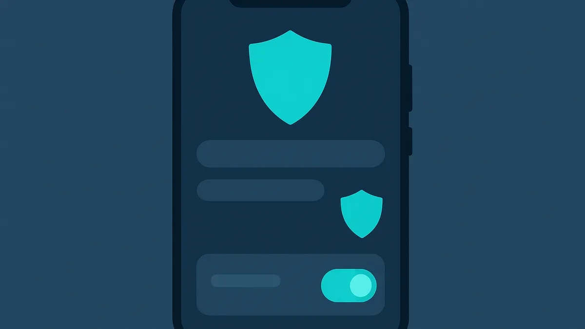 Güncel Adrese Erişim: iOS Özel Röle Ayarları Rehberi