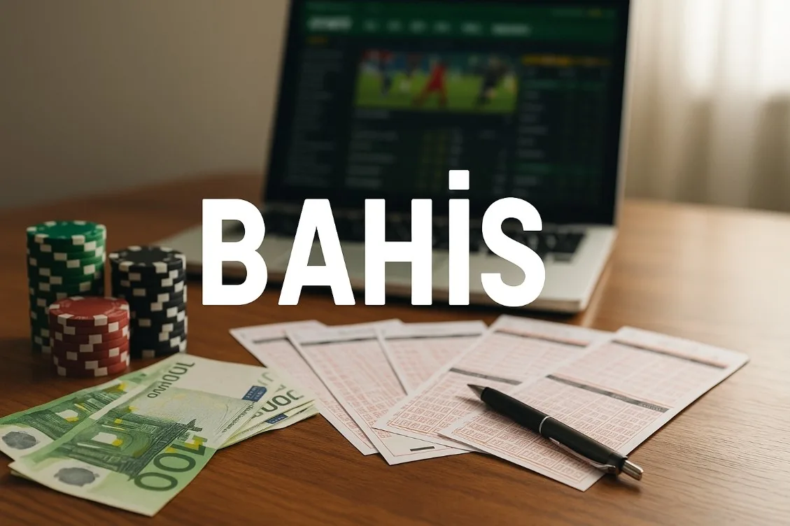 Bahiscom Giriş Yap 2025