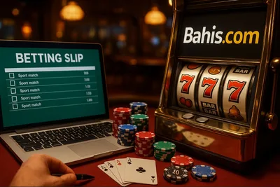 Bahis.com Fruitopolis Slot
