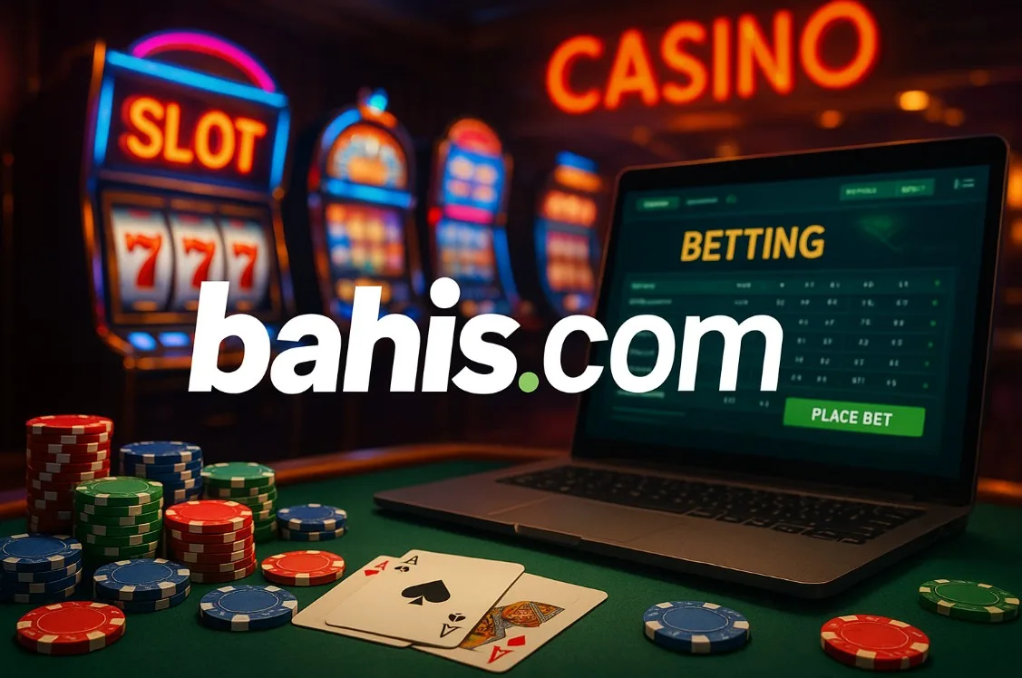 Bahis.com Benfica Maçı Bahis Seçenekleri
