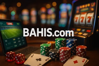 Bahis.com Futbol Bahis Seçenekleri 2025