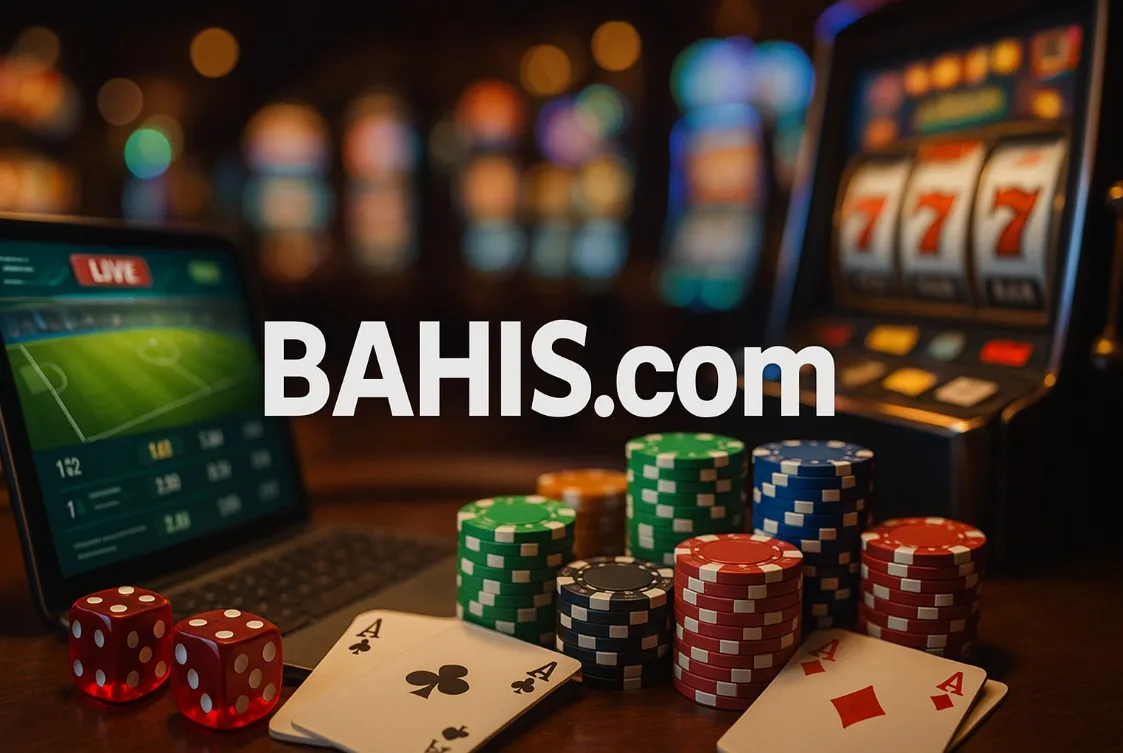 Bahis.com Mission Uncrossable Demo Oyna