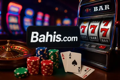 Bahis.com Kayıp Telafi Bonusu 2025