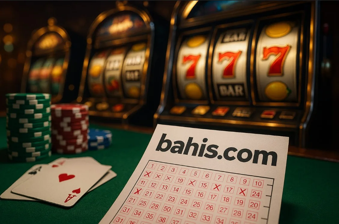 Bahis.com Hentbol Bahis Seçenekleri 2025