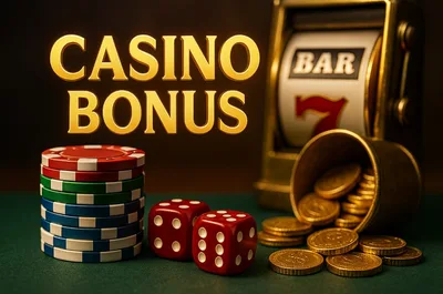 Bahiscom Canlı Casino Bonusları 2025