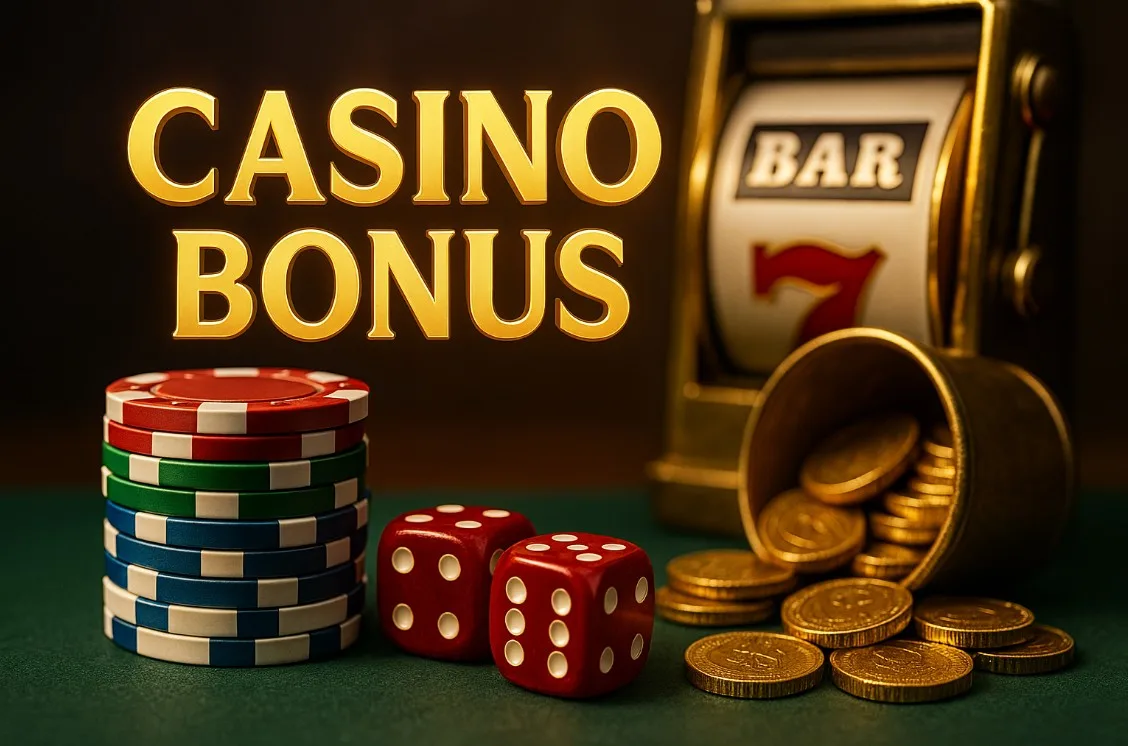 Bahiscom Canlı Casino Bonusları 2025