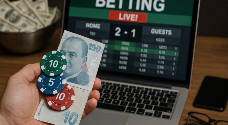 Bahiscom Yeni Giriş Linki 2025