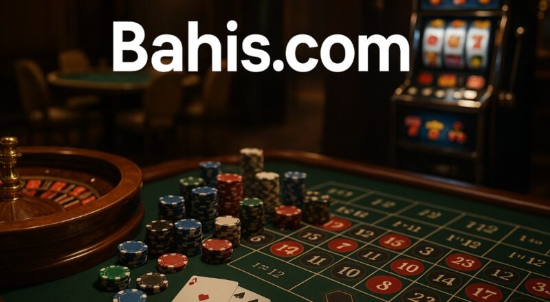 Bahis.com