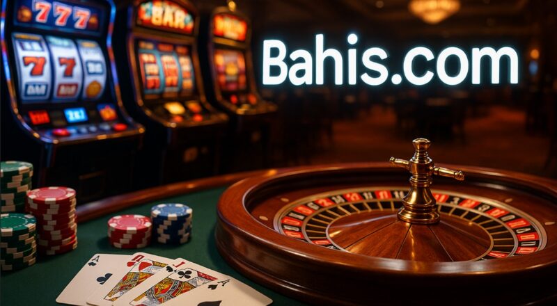 Bahis.com