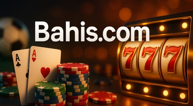 Bahis.com