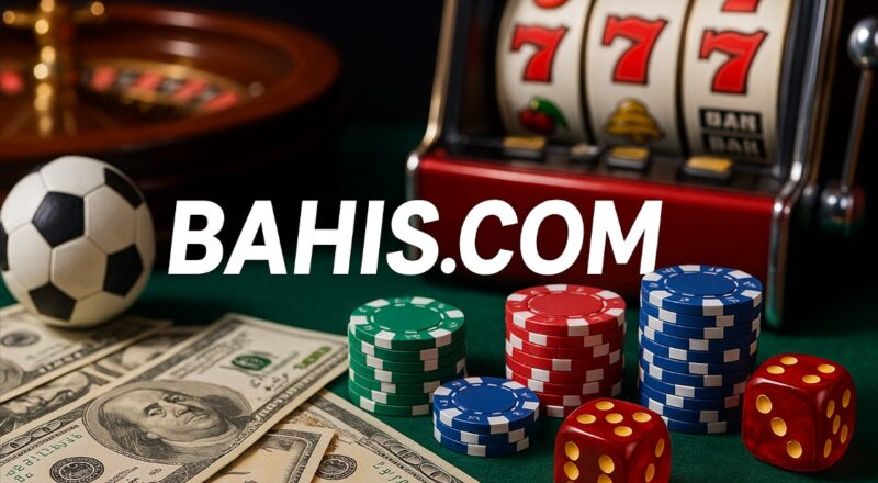 Bahis.com