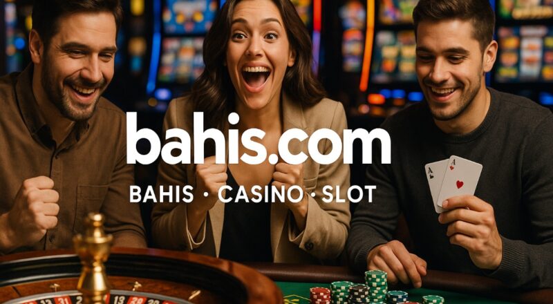 Bahis.com